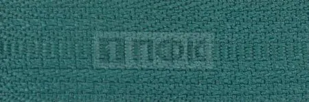 Рулонная молния спиральная (витая) тип 5 цв 270 16гр/м (рул 200м/уп 2000м)