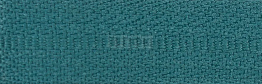 Молния спиральная (витая) тип 5 60см разъем цв 271 (уп 100шт)