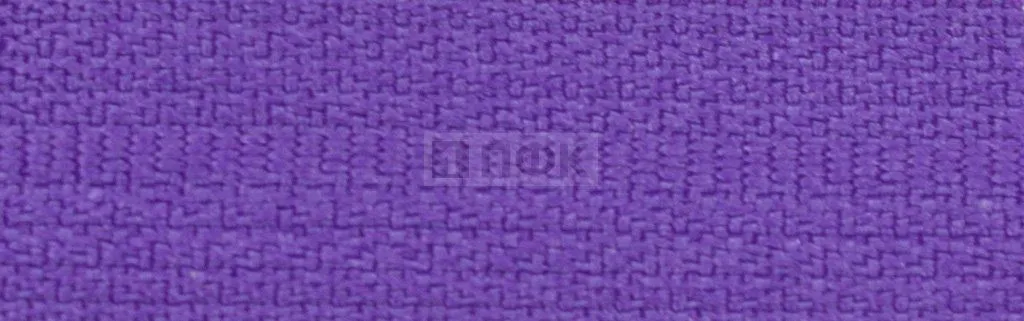 Молния спиральная (витая) тип 5 85см разъем цв 170 (уп 100шт)