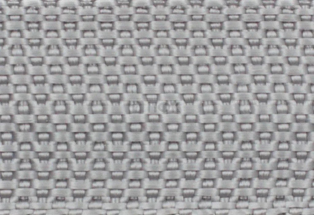 Стропа текстильная (лента ременная) 30мм 17,5 гр/м цв 600 серый (рул 50м/уп 3000м)