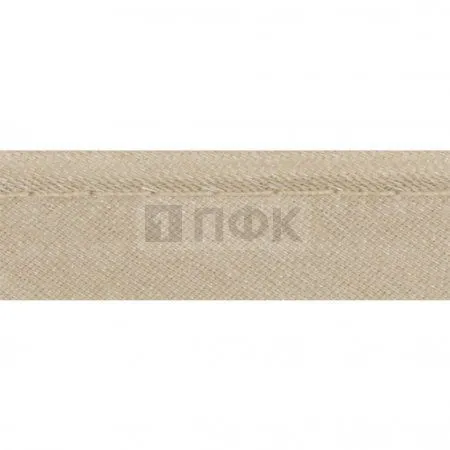Кант атласный 10-12мм 66м цв 307 (уп 10/кор 60)