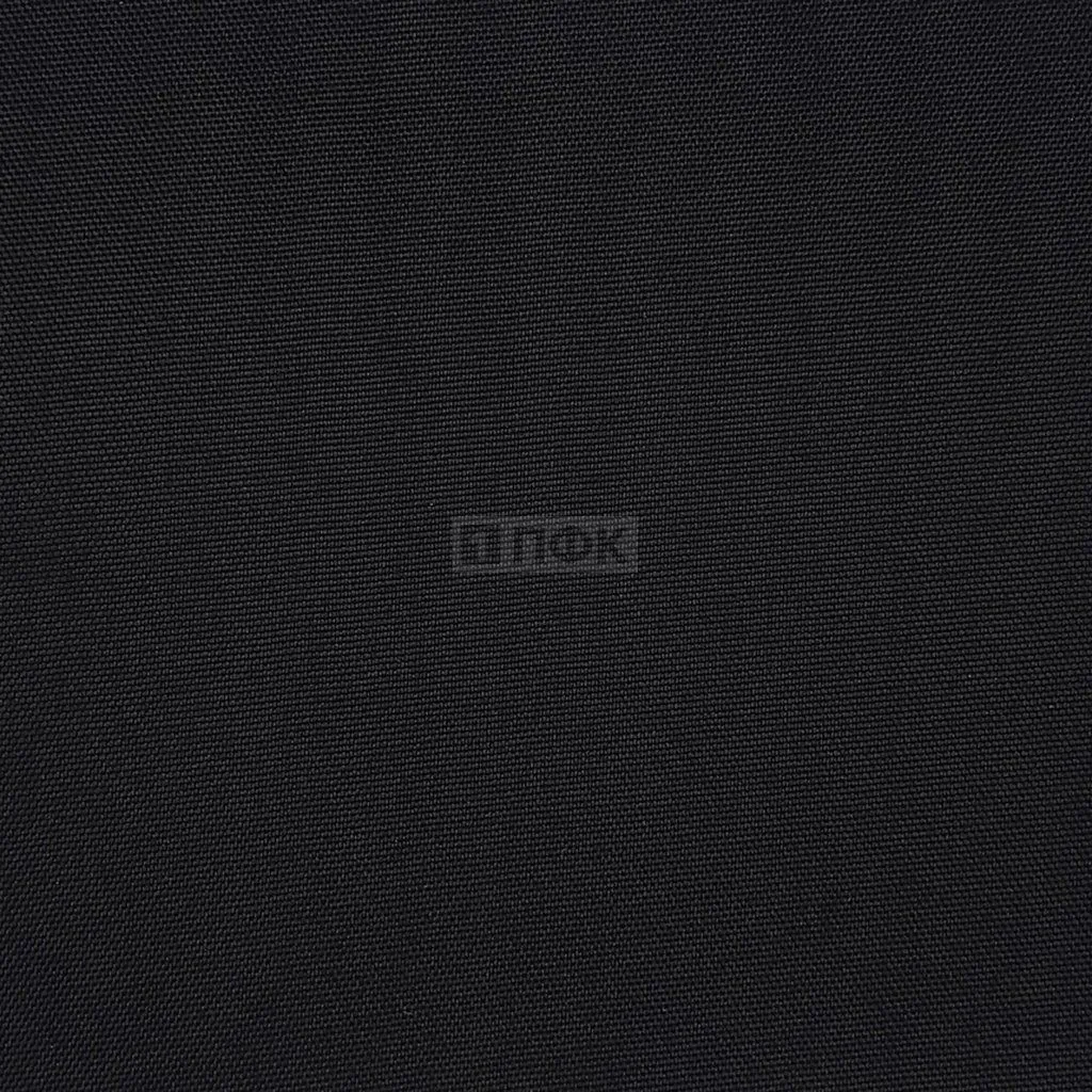 Ткань Oxford 900 D PU1000 270 гр/м2 шир 150см цв 901 черный (рул 50м) — ПФКР Ткань Oxford 900 D PU1000 270 гр/м2 шир 150см цв 901 черный (рул 50м)