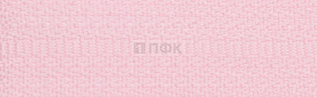 Молния спиральная (витая) тип 5 80см разъем цв 134 (уп 100шт)