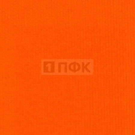 Ткань Oxford 600D PU800 220гр/м2 шир 150см цв S02 неон-оранж (рул 50м)