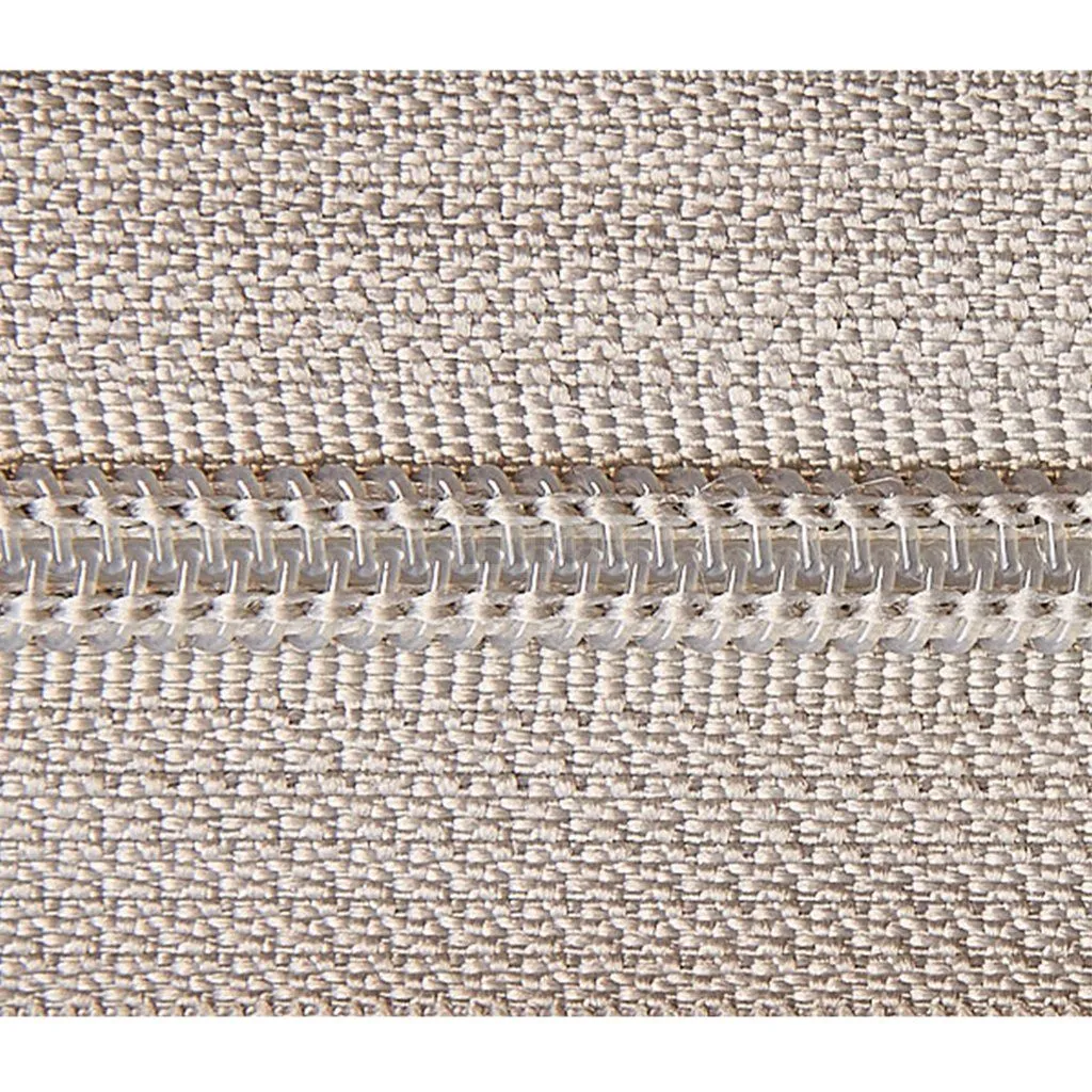 Рулонная молния спиральная (витая) тип 3 цв 307 (рул 400м/уп 4000м) — ПФКР Рулонная молния спиральная (витая) тип 3 цв 307 (рул 400м/уп 4000м)