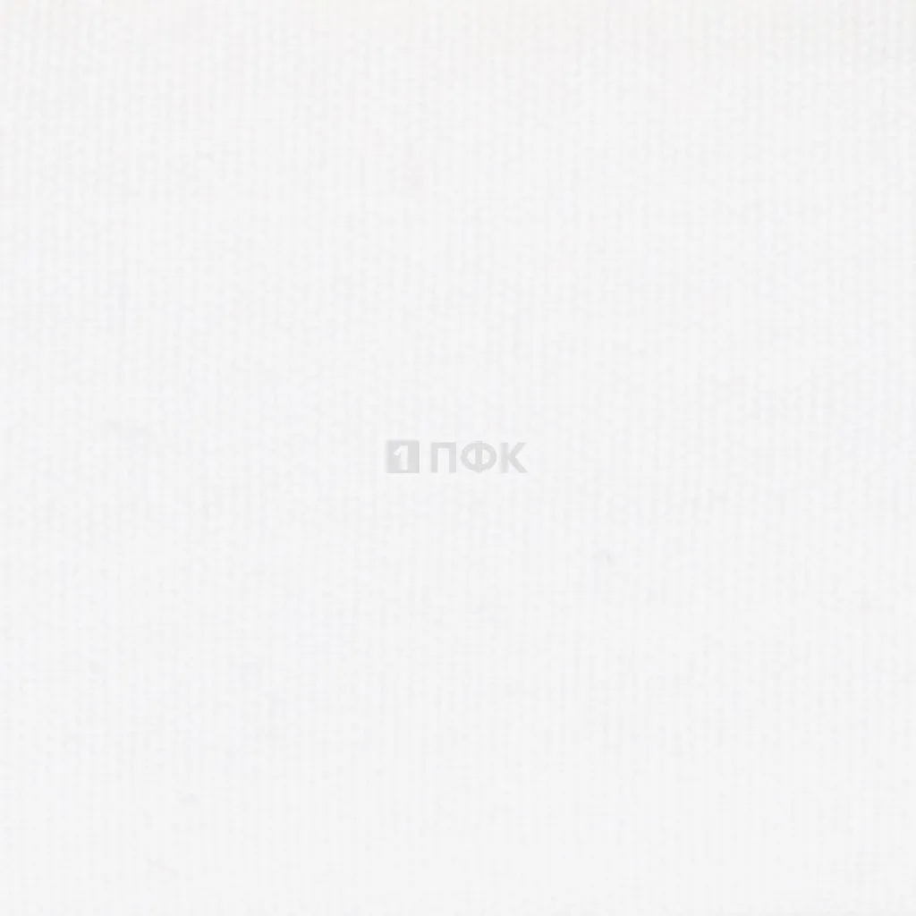 Ткань ТиСи 120 гр/м2 20%хб 80%пэ шир 150см цв белый (рул 100м)