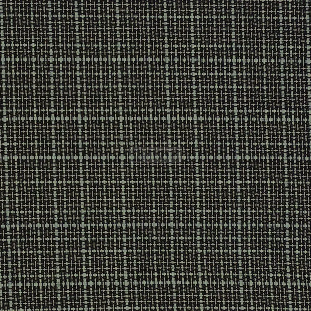 Ткань Oxford 300D PVC 390гр/м2 Бамбук шир 150см цв 6 темн.серый (рул 50м)