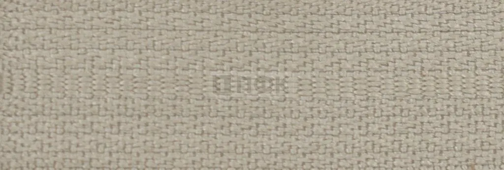 Молния спиральная (витая) тип 4 20см н/р цв 295 (уп 100шт)