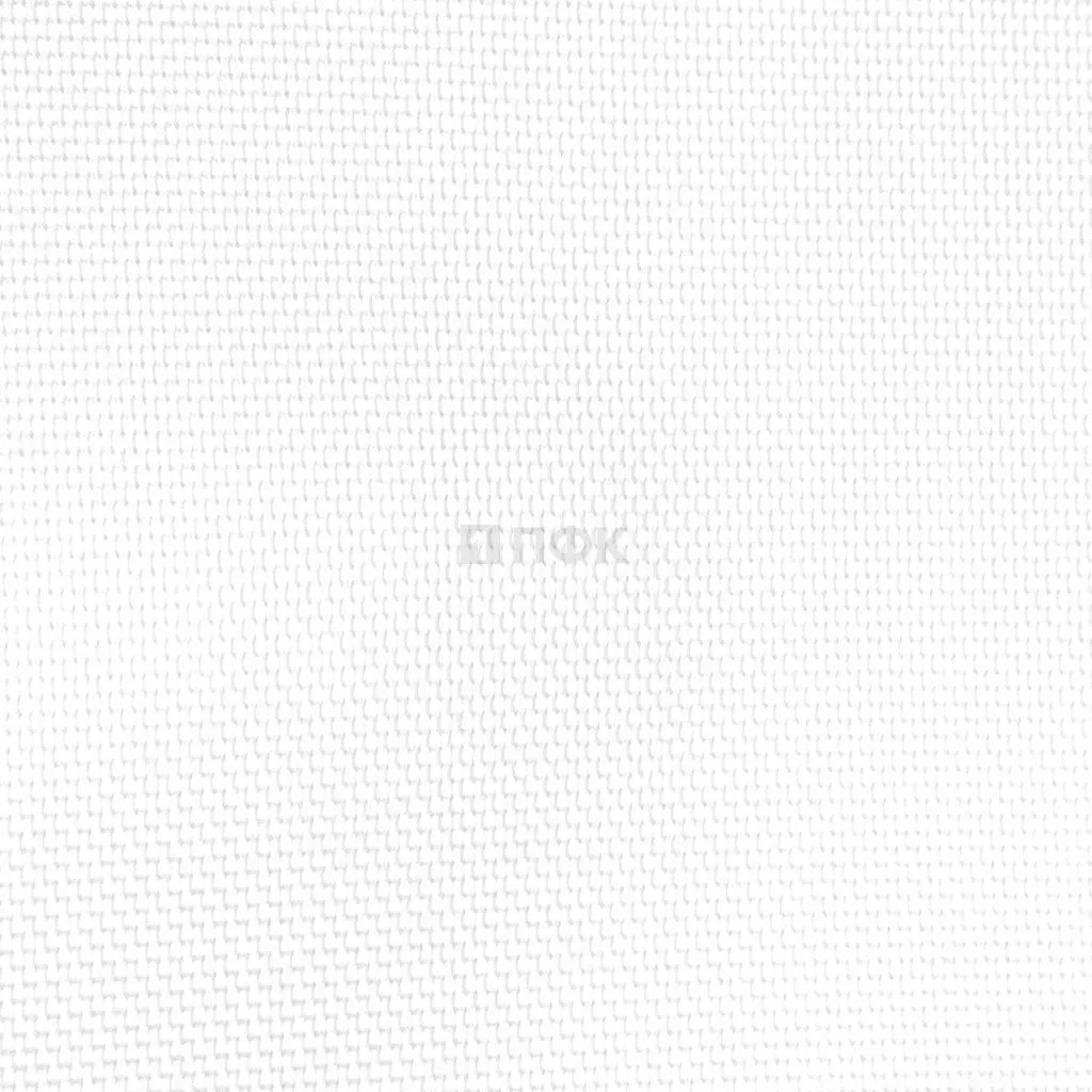 Ткань Oxford 1680 D PVC 490 г/м2 шир 150см цв 301 белый (рул. 50м)