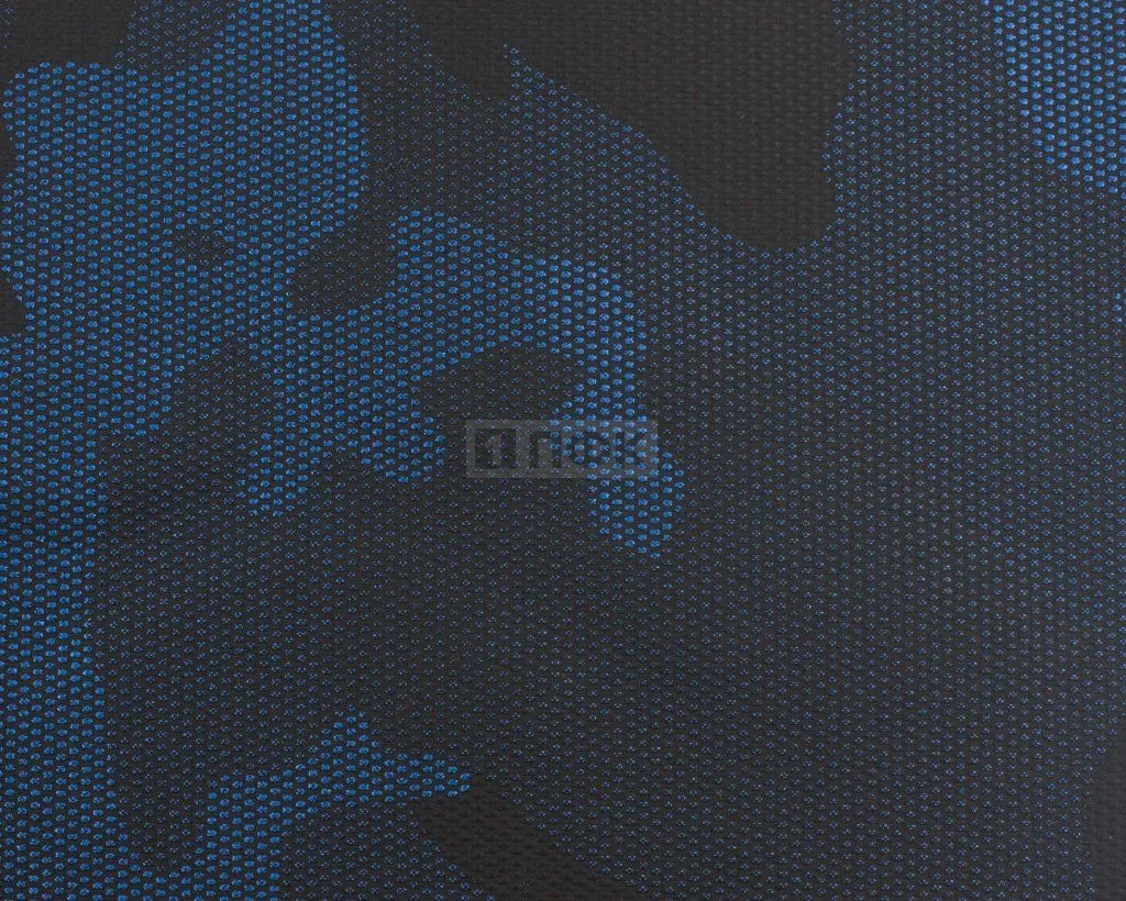 Ткань Oxford 600D PVC Revers 248г/м2 шир 150см цв 1 синий (рул 50м)