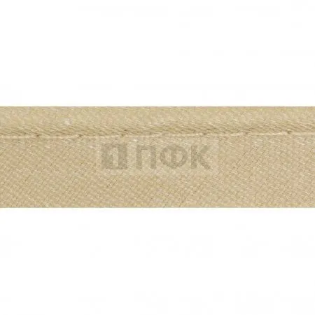 Кант атласный 10-12мм 66м цв 308 (уп 10/кор 60)