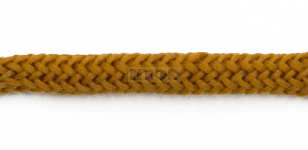 Шнур для одежды 3мм с/н (Арт.31) цв горчица №44 (рул 200м/1000м) — ПФКР Шнур для одежды 3мм с/н (Арт.31) цв горчица №44 (рул 200м/1000м)