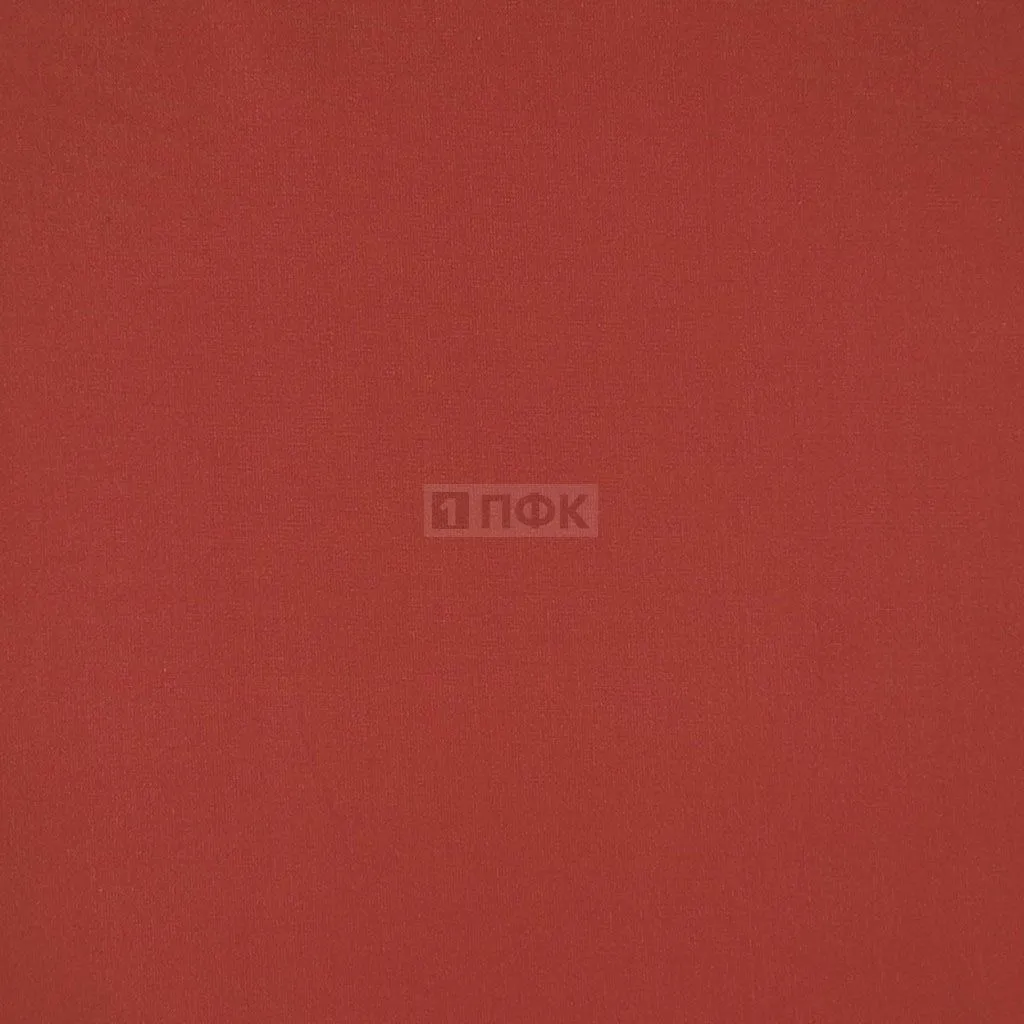 Ткань подкладочная 190Т PU SILVER 53гр/м2 шир 150см цв 113 красный (рул 100м)